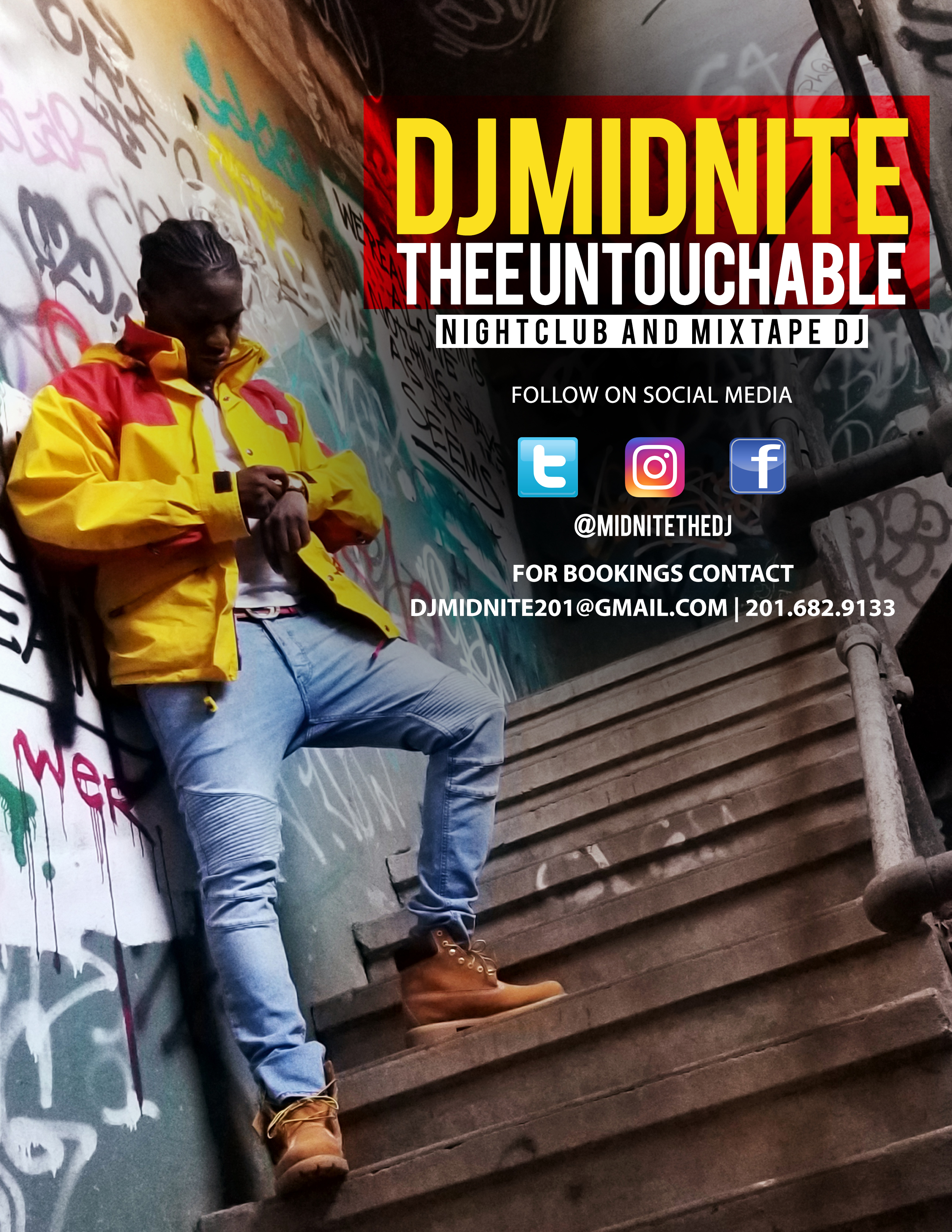 MidniteTheDJ